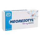 Neoresotyl 150mg 30 Comprimidos