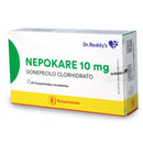 Nepokare 10mg 30 Comprimidos recubiertos