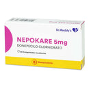 Nepokare 5mg 30 Comprimidos Recubiertos