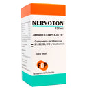 Nervoton Jarabe 120ml
