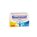 Neurexan 50 Comprimidos sublinguales