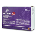 Nexium 10mg 28 Sobres