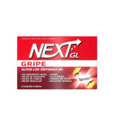 Next GL Gripe 12 Comprimidos Recubiertos