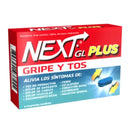 Next GL Plus 6 Comprimidos Recubiertos