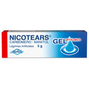 Nicotears Gel Oftálmico 5g