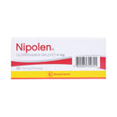 Nipolen 4mg 20 comprimidos