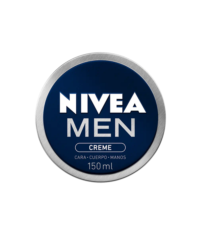 Crema Nivea Men 150ml