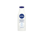Nivea Crema Corporal Hidratación Express 250ml