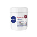 Nivea Crema Corporal Regeneración Intensiva 400ml