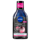 Nivea Face Agua Micelar Bifásica Expert 400ml