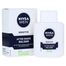 Nivea Men Bálsamo Sensitive After Shave 100ml