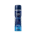 Nivea Men Desodorante Fresh Active 150ml