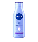 Nivea Soft Milk Piel Seca 100ml