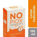 No Piox Loción 100ml