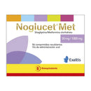 Noglucet Met 50mg/1000mg 56 Comprimidos Recubiertos