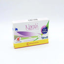 Norah 28 Comprimidos recubiertos