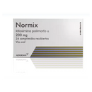 Normix 200mg 24 Comprimidos Recubiertos