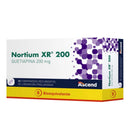 Nortium XR 200mg 30 Comprimidos Recubiertos de Liberación Prolongada