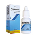 Nospasmin Solución Oral Para Gotas 5mg/ml 15ml