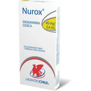 Nurox 40mg/0.4ml 2 Jeringas Prellenadas
