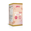 Nutrafem Probiofem 30 Cápsulas