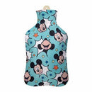 Guatero con Funda de Mickey 2lt