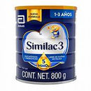 Similac 3 Etapa 3 800g