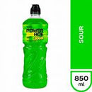 Powerade Sour Manzana Verde 850ml