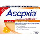 Asepxia Jabón en Barra de Azufre Efecto Anti-Sebo 100g