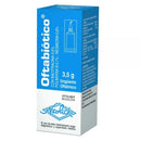 Oftabiotico Ungüento Oftálmico 3,5g
