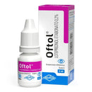 Oftol Solución Oftálmica 0,2% 5ml