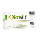 Okrafit 120 Cápsulas