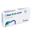 Oltan Amlo 40mg/10mg 30 Comprimidos recubiertos