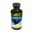 Omega 3 150 Softgels