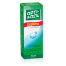 Opti-Free Express Solución Desinfectante Multipropósito 355ml