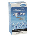 Optive 15ml