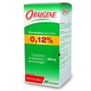 Oralgene 0,12% 500ml