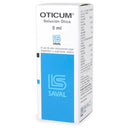 Oticum Solución Otológica 5ml