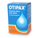 Otipax Solución Ótica para Gotas 13ml