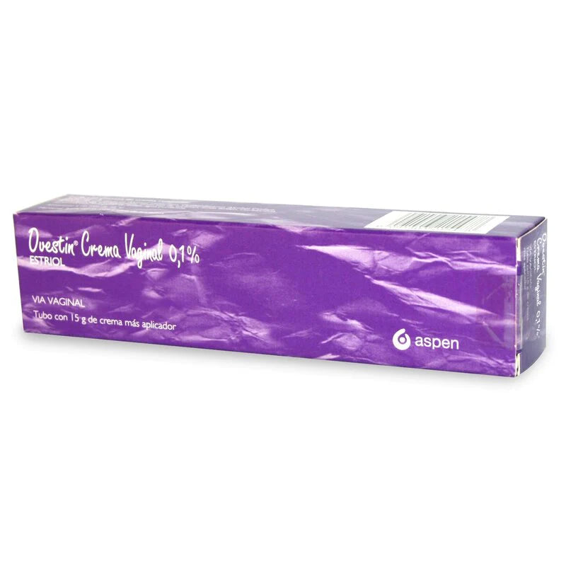 Ovestin crema 0,1% 15gr