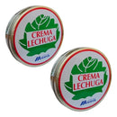 Pack Crema Hidratante de Lechuga 2 unidades