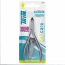 Pack alicate para cutícula+cortauña pequeño Trim