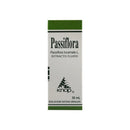 Passiflora Solución Para Gotas Orales 30ml