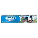 Oral B Pasta Dental Kids Mickey 50gr