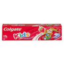 Pasta dentífrica colgate kids sabor frutilla 50g
