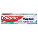 Pasta Dental Max White Colgate 75ml.
