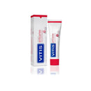 Pasta dentífrica vitis anticaries 100ml