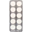 Pastillas Antiácidas Phillips 10 Comprimidos Masticables