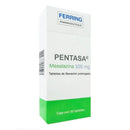 Pentasa 500mg 100 comprimidos (CENABAST)