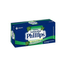 Phillips Menta Tira 10 Comprimidos